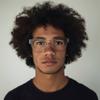 LONDON MOLE Vegas reading glasses | Cool oversized square/rectangular/trapezoidal shaped readers | Mens Womens Unisex | Spring hinges view 4