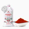 Hungarian Paprika, Sweet & Hot (2x50g) Certified Kosher, Imported from Hungary, Made in Kalocsa view 2