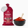 Hungarian Paprika, Sweet & Hot (2x50g) Certified Kosher, Imported from Hungary, Made in Kalocsa view 3