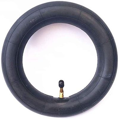 10 Inch 10x2.0 Rubber Inner and Outer Tires, Suitable for Front and Rear Wheels of Electric Wheelchairs, Electric Scooter Solid Tires