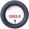 10 Inch 10x2.0 Rubber Inner and Outer Tires, Suitable for Front and Rear Wheels of Electric Wheelchairs, Electric Scooter Solid Tires view 2