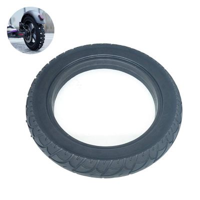 12 1 / 2x2 1/4 Explosion-Proof Solid Tire, No Inflation, Suitable For 12 Inch 57-203 Electric Wheelchair Tire