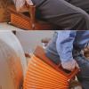 Hydravex Electric Seat Assist Lifting Cushion Chair, Portable Assistance for Getting In and Out of Chairs, Mobility Aid for Elderly, Support up to 100 kg, for Muscle Disease Knees Weak Elderly view 2