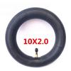 10 Inch 10X2.0 Rubber Inner And Outer Tires, Suitable For Front And Rear Wheels Of Electric Wheelchairs, Electric Scooter Accessories view 3