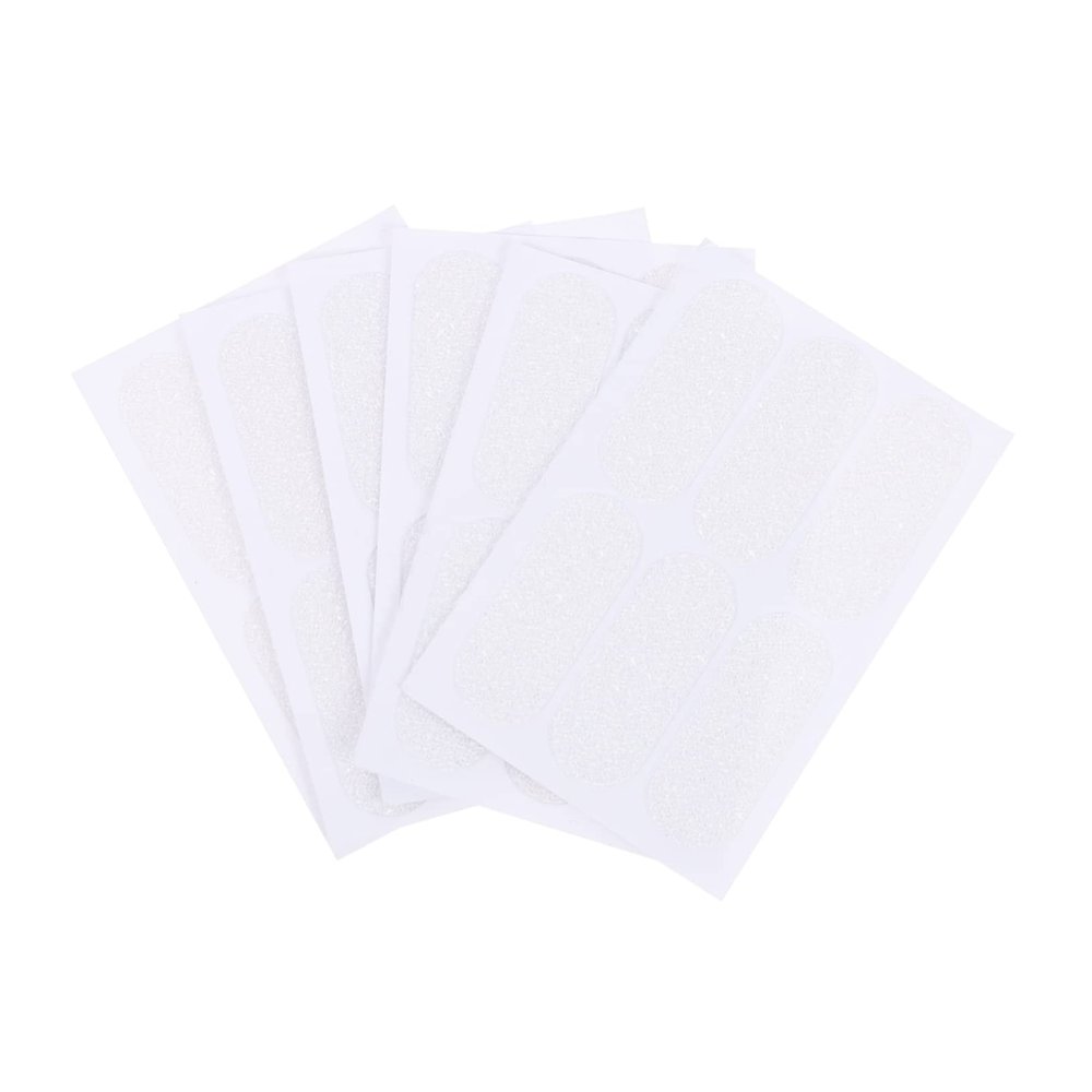 BCOATH 6 Sheets Ear Patches of Ear Sticker Cosmetics for Swimming Convenient Material for Shower