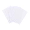 BCOATH 6 Sheets Ear Patches of Ear Sticker Cosmetics for Swimming Convenient Material for Shower view 1