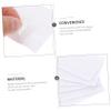 BCOATH 6 Sheets Ear Patches of Ear Sticker Cosmetics for Swimming Convenient Material for Shower view 2