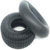 10 Inch 10x2.0 Rubber Inner and Outer Tires, Suitable for Front and Rear Wheels of Electric Wheelchairs, Electric Scooter Solid Tires view 1