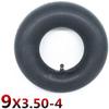 10 Inch 10x2.0 Rubber Inner and Outer Tires, Suitable for Front and Rear Wheels of Electric Wheelchairs, Electric Scooter Solid Tires view 4