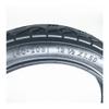 12 inch Non Slip Inner and Outer Tires, Suitable for 12 1/2 X 1.5 (40 203) Electric Wheelchair Rear Tire Replacement view 3