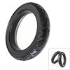 12 Inch Heavy Duty Solid Tyre, Scooter Inner Tube Replacement 12.5x2.25 (12-1/2x2 1/4) Tire & Inner Tube For E-Bike Scooter(1 pcs) view 4