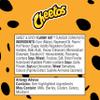 Cheetos Twisted Sweet & Spicy Sharing Bag Crisps 110g (Case of 12) view 4