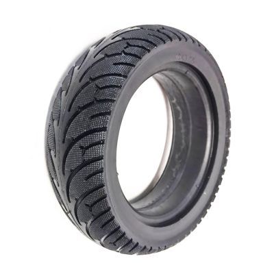 10inch explosion-proof solid tyre maintenance-free puncture-resistant wear-resistant outer tyre, balance bike tyre accessories,10x3.0 durable