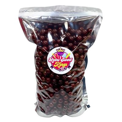 Aniseed Balls Sweets 500g Bag, Pouch