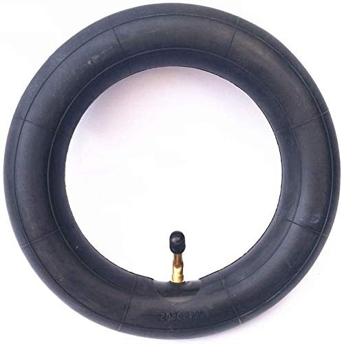 10 Inch 10X2.0 Rubber Inner and Outer Tires, Suitable for Front and Rear Wheels of Electric Wheelchairs, Electric Scooter Accessories Solid tire Tires