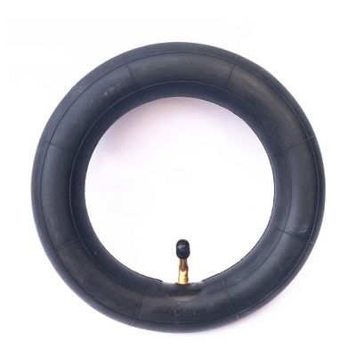 10 Inch 10X2.0 Rubber Inner And Outer Tires, Suitable For Front And Rear Wheels Of Electric Wheelchairs, Electric Scooter Accessories