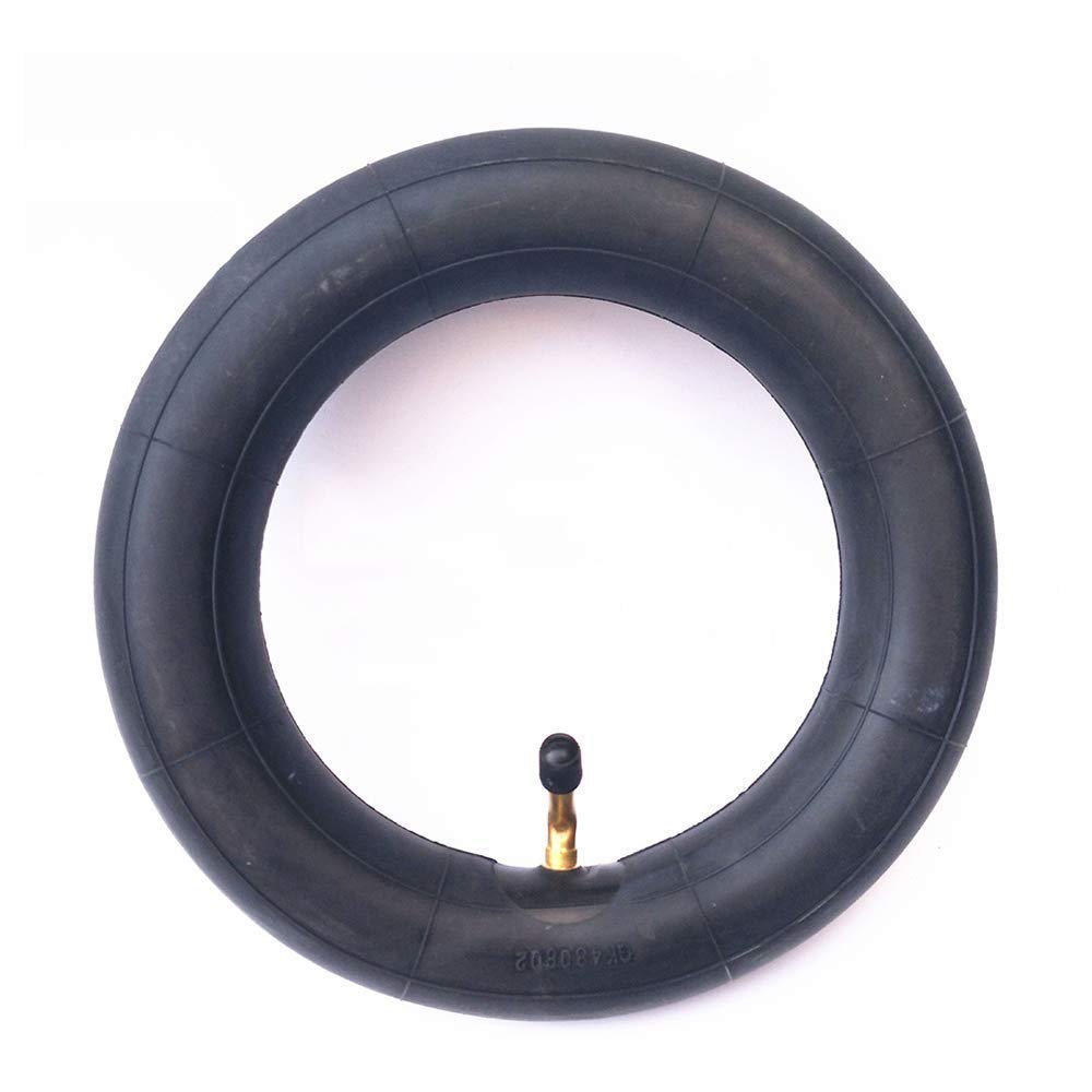 10 Inch 10X2.0 Rubber Inner And Outer Tires, Suitable For Front And Rear Wheels Of Electric Wheelchairs, Electric Scooter Accessories