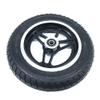 10 Inch 10X2.0 Rubber Inner And Outer Tires, Suitable For Front And Rear Wheels Of Electric Wheelchairs, Electric Scooter Accessories view 3