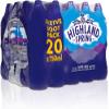 Highland Spring Still Water With Sports Cap 20 x 750ml view 3