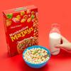 9 x Meal With A Sweet Toasted Oat Flavour 320G Delicious Tasty And Twisty view 2