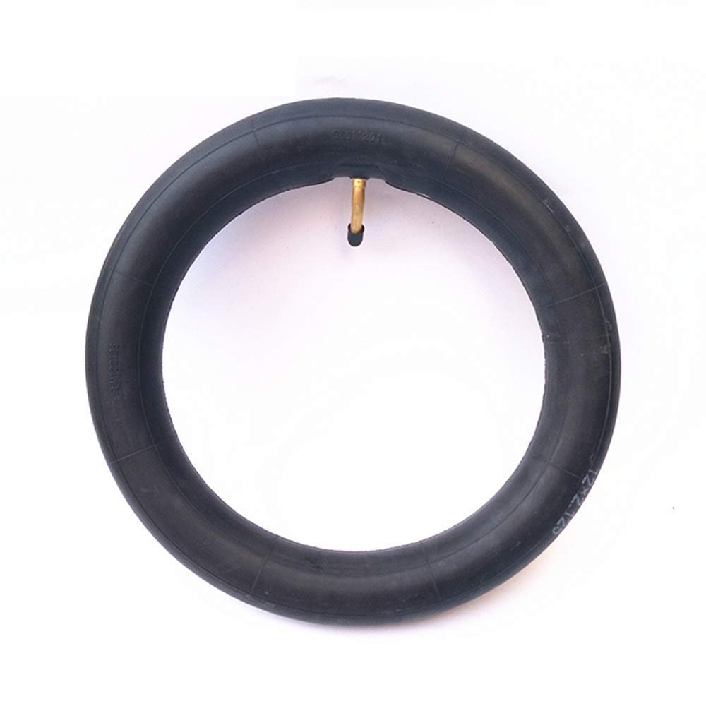 12 1-2X1.5 Electric Wheelchair Inner Tube, 12 Inch 40-203 Inflatable Inner Tube, Same Type For Electric Vehicle, 2Pcs