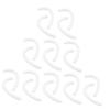 KOMBIUDA 10pairs Ear-Hook Cushion for Masks Anti- Ear Grips for Comfort and Pressure Relief view 1