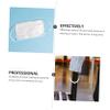 KOMBIUDA 10pairs Ear-Hook Cushion for Masks Anti- Ear Grips for Comfort and Pressure Relief view 2