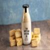 The Bottled Baking Co Custard Cream Blondie Mix - 750ml | Gourmet Baking Kit | Perfect for Gifting and Celebrations | Gift of the Year Winner 2023 view 4
