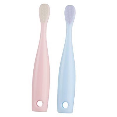Healvian 6pcs Soft-bristled Boys and Girls Toothbrush Adorable Teeth Nursing Brush for Boy Girl Tooth Cleaner for Toothbrush Use