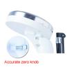 GWWBD Mechanical Scales,Height and Weight Scale,High Precision Physician Scale,Body Composition Analyzer,Analog Large Dial view 3