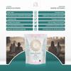 7C Boron | 60 High Strength Supplements - 200mg Boron-Glycinate per Serving | Non-GMO, Gluten & Allergen Free | Manufactured in The UK view 4