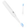 Healvian 2pcs Electric Toothbrush for Adults USB Charging Five-Speed Vibration and Bristle Design for Household Use view 1