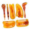 Healvian 7pcs Gua Sha Scraping Board Massage Natural Facial Face Care Massager Body Massage Tool Gua Sha Board view 1
