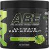 Applied Nutrition Bundle ABE Pre Workout 375g + Electric Shaker | All Black Everything Pre Workout Powder, Energy Drink, Physical Performance, Creatine, Beta Alanine, Caffeine (Sour Apple) view 2