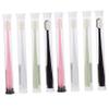 Healvian 16pcs Puerperal Toothbrush Soft Bristles Maternal Oral Care Toothbrush Deep Cleaning Postpartum Gum Care for Pregnant Women and Children Random Color view 1