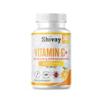 Vitamin C 1000mg per Serving | 360 Vegan Tablets - 6 Month Supply | Vitamin C with Rosehip and Bioflavonoids | High Strength Immune System and Energy Supplement | Made in The UK by Shivay Herbals view 1