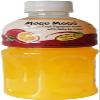 Mogu Mogu Nata De Coco Drink Jelly Texture Fun Refreshment 320ml (Pack of 24, Passion Fruit Flavoured) view 2