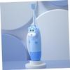 Healvian Sonic Toothbrush for Boys and Girls Years Old Soft Bristles Electric Toothbrush for Boy Girl view 2