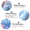 Healvian Sonic Toothbrush for Boys and Girls Years Old Soft Bristles Electric Toothbrush for Boy Girl view 4