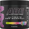 Applied Nutrition Bundle ABE Pre Workout 375g + Electric Shaker | All Black Everything Pre Workout Powder, Energy Drink, Physical Performance, Creatine, Beta Alanine, Caffeine (Sour Gummy Bear) view 2