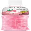 Mogu Mogu Nata De Coco Drink Jelly Texture Fun Refreshment 320ml (Pack of 12, Lychee Flavoured) view 2