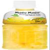 Mogu Mogu Nata De Coco Drink Jelly Texture Fun Refreshment 320ml (Pack of 12, Pineapple Flavoured) view 2