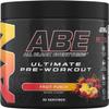 Applied Nutrition Bundle ABE Pre Workout 375g + Electric Shaker | All Black Everything Pre Workout Powder, Energy Drink, Physical Performance, Creatine, Beta Alanine, Caffeine (Fruit Punch) view 2