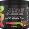 Applied Nutrition Bundle ABE Pre Workout 375g + Electric Shaker | All Black Everything Pre Workout Powder, Energy Drink, Physical Performance, Creatine, Beta Alanine, Caffeine (Strawberry Mojito) view 2