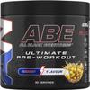 Applied Nutrition Bundle ABE Pre Workout 375g + Electric Shaker | All Black Everything Pre Workout Powder, Energy Drink, Physical Performance, Creatine, Beta Alanine, Caffeine (Energy Flavour) view 2