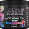 Applied Nutrition Bundle ABE Pre Workout 375g + Electric Shaker | All Black Everything Pre Workout Powder, Energy Drink, Physical Performance, Creatine, Beta Alanine, Caffeine (Candy Ice Blast) view 2