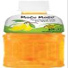 Mogu Mogu Nata De Coco Drink Jelly Texture Fun Refreshment 320ml (Pack of 12, Mango Flavoured) view 2