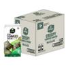 CJ Bibigo Korean Crispy Seaweed Snacks Variety of Flavours Crunchy Healthy Guilt-Free Snacks (5g*3Pack) (Box Of 12) (Box of 12, Wasabi)