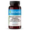 Lecithin 4-in-1 Complex 100 Capsules | with Alfalfa, Apple Cider Vinegar, Kelp & Vitamin B6 by BIOHERBA view 1