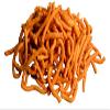 Lilys Special Tikha Gathiya, Gram Flour and Spices Snack 250gram view 1